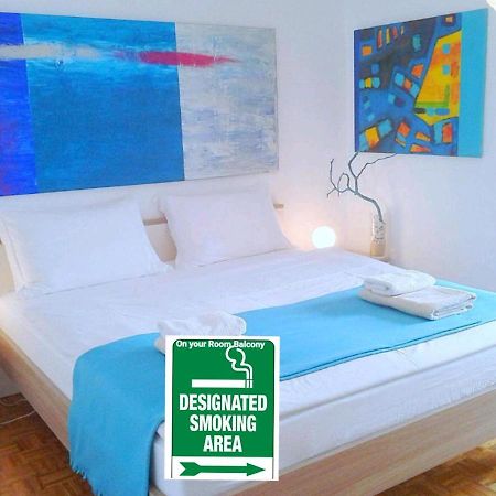 Rooms Josipa Rovinj Exterior photo