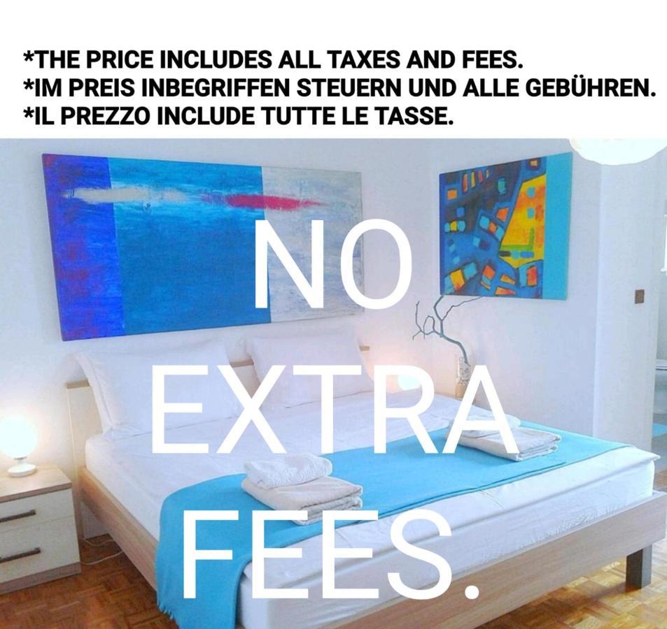 Rooms Josipa Rovinj Exterior photo
