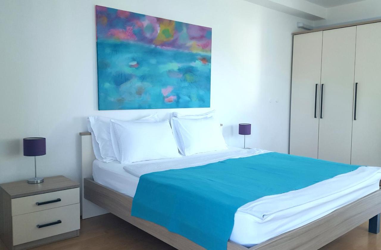 Rooms Josipa Rovinj Exterior photo
