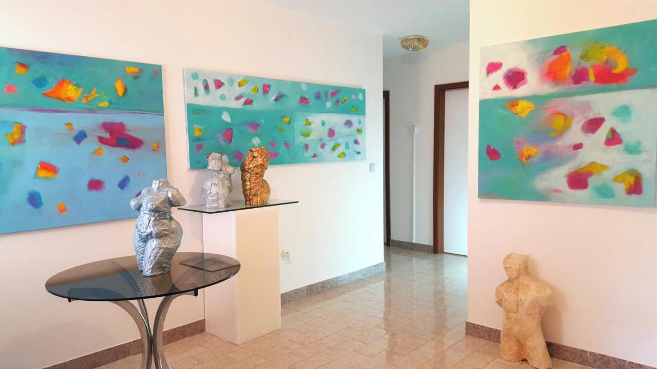 Rooms Josipa Rovinj Exterior photo