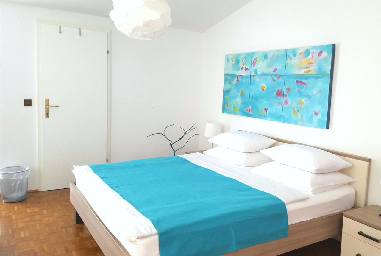 Rooms Josipa Rovinj Exterior photo