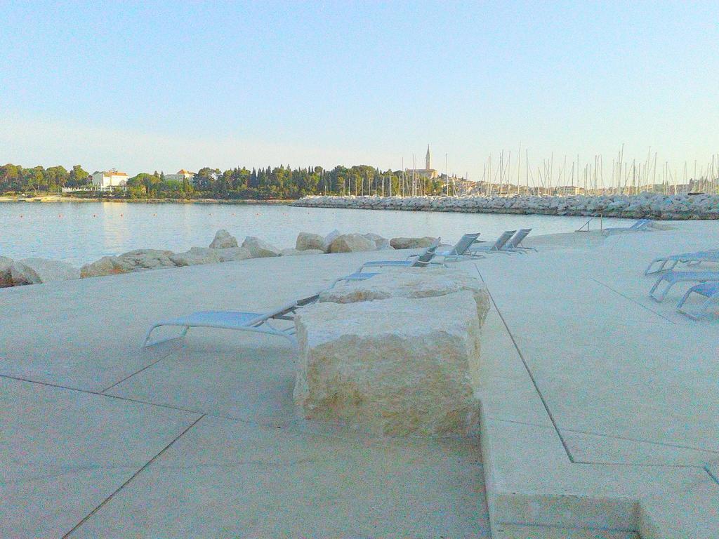 Rooms Josipa Rovinj Exterior photo