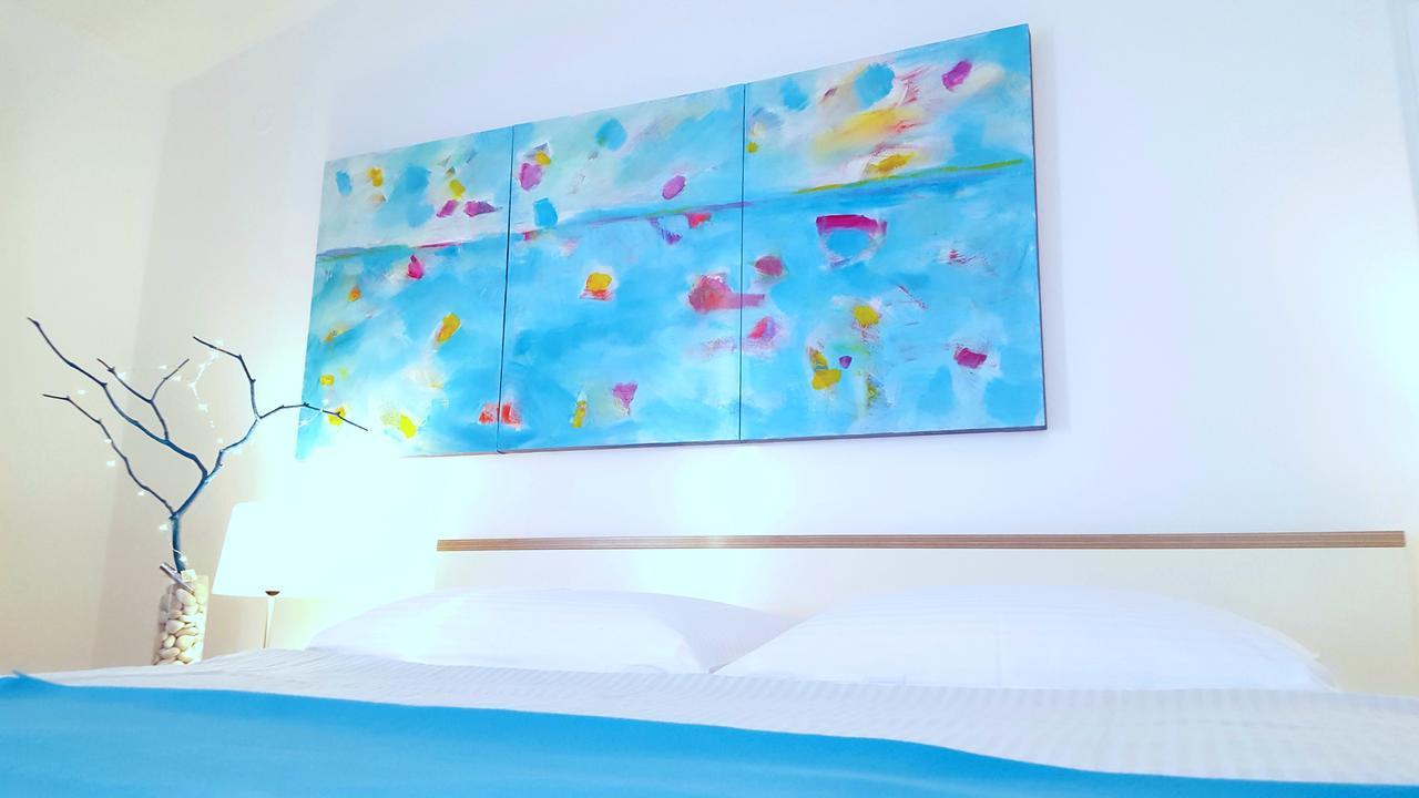 Rooms Josipa Rovinj Exterior photo