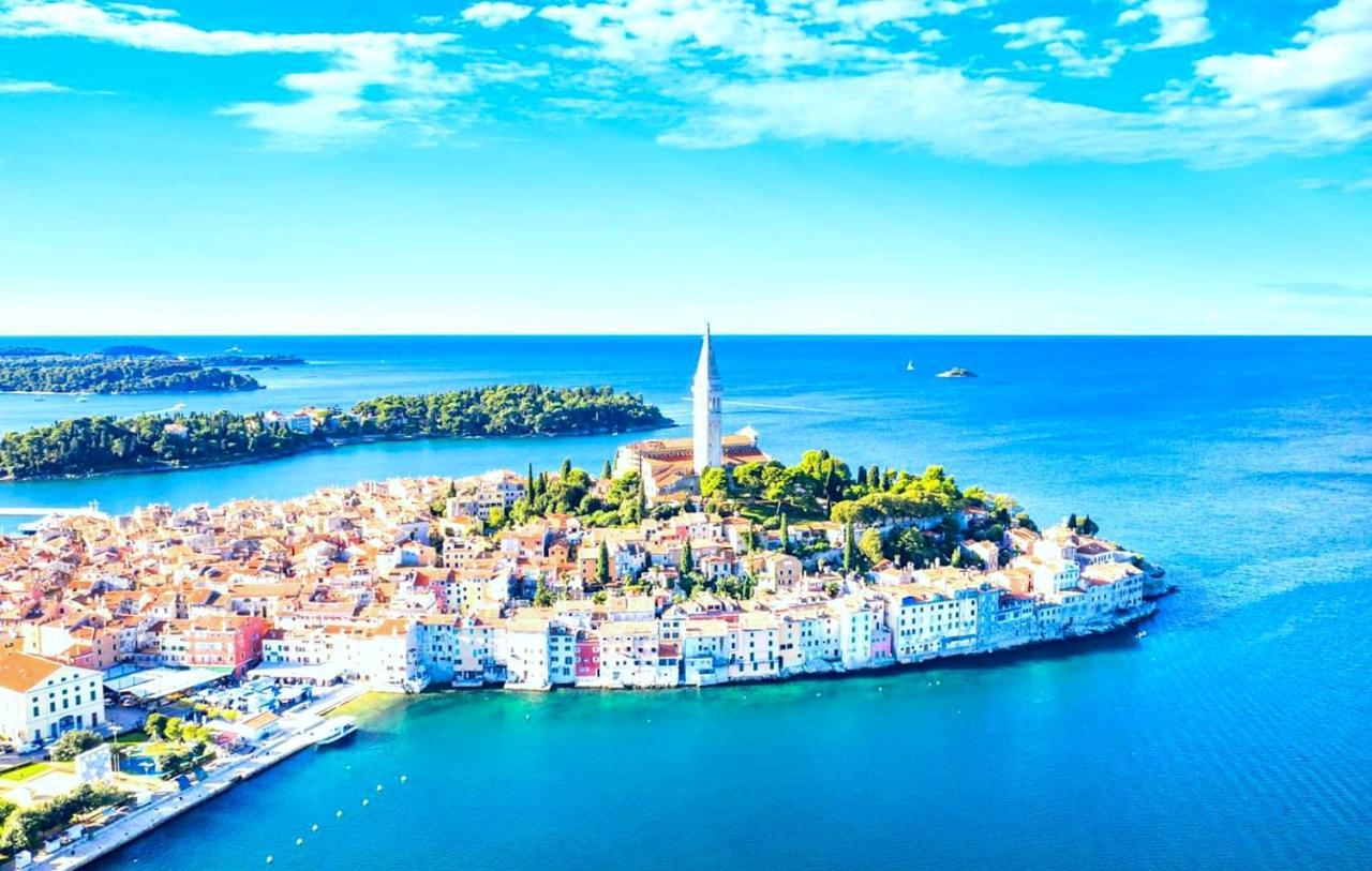 Rooms Josipa Rovinj Exterior photo